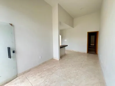 Casa com 3 Quartos à venda, 81m² no Residencial Visão, Lagoa Santa