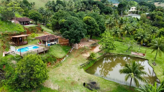 Fazenda/Sítio com 10 Quartos à venda, 10000m² no Comunidade Urbana de Jaboti, Guarapari