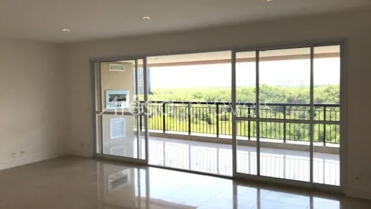 Apartamento com 4 Quartos para alugar, 192m² no Barra da Tijuca, Rio de Janeiro