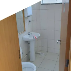 Prédio Comercial para alugar, 121m² no Vila Santa Terezinha, Várzea Paulista