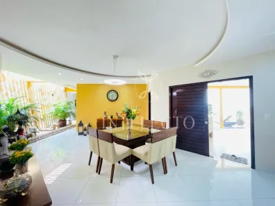 Casa com 3 Quartos à venda, 243m² no Capim Macio, Natal