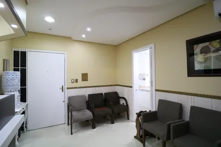 Sala Comercial à venda, 46m² no Centro, São Leopoldo
