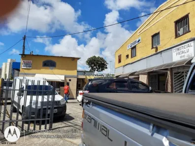 Galpão/Depósito/Armazém com 3 Quartos para alugar, 130m² no Itapuã, Salvador