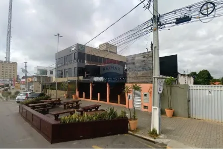 Ponto Comercial à venda, 450m² no Ponta Negra, Natal