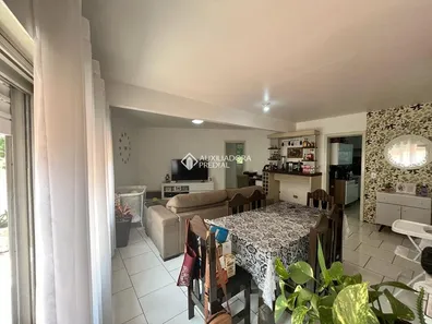 Apartamento com 3 Quartos à venda, 133m² no Fião, São Leopoldo