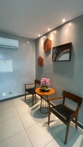 Sala Comercial à venda, 38m² no Jardim Goiás, Goiânia