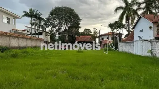 Lote/Terreno à venda, 720m² no Setor de Habitações Individuais Sul, Brasília