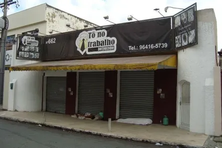 Ponto Comercial para alugar no Centro, Nova Iguaçu