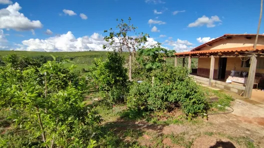 Fazenda/Sítio com 2 Quartos à venda, 5000m² no , Abadiânia