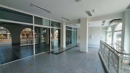 Prédio Comercial para alugar, 740m² no Vila Lucy, Sorocaba