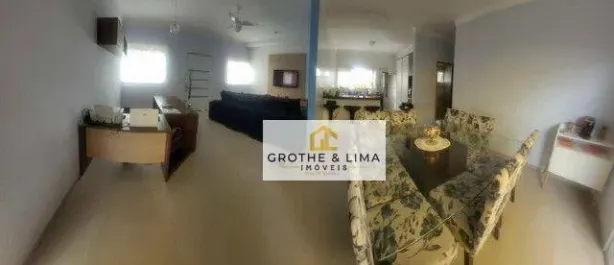 Casa de Condomínio com 4 Quartos à venda, 150m² no Condomínio Terras do Vale, Caçapava