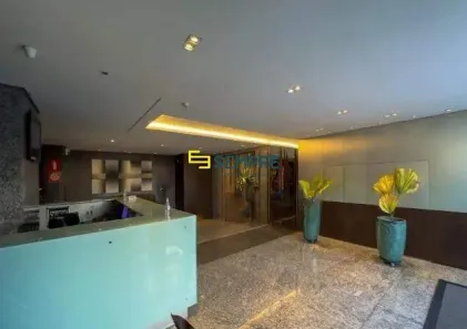 Sala Comercial para alugar, 222m² no Gutierrez, Belo Horizonte