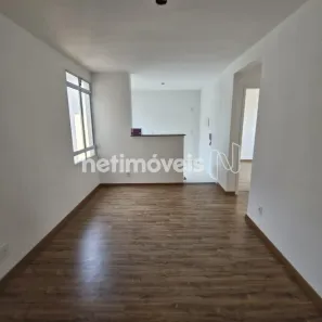 Apartamento com 2 Quartos à venda, 45m² no Nova Pampulha, Vespasiano