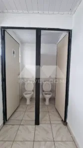 Ponto Comercial para alugar, 30m² no Zona Central, Rio Claro