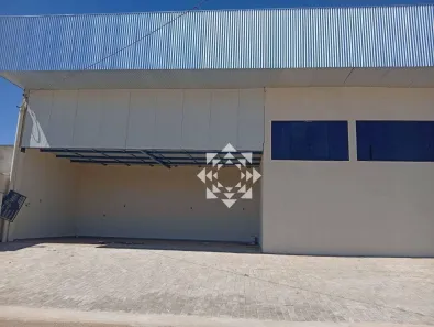 Galpão/Depósito/Armazém para alugar, 294m² no Setor Santa Fé (Taquaralto), Palmas