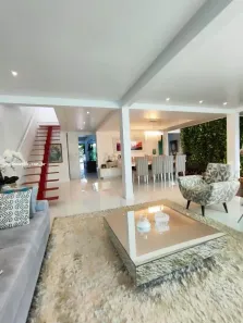 Casa de Condomínio com 3 Quartos à venda, 258m² no Itapuã, Salvador