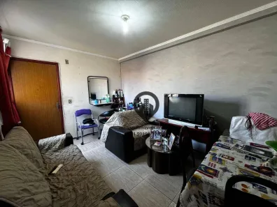 Apartamento com 2 Quartos à venda, 48m² no Paciência, Rio de Janeiro