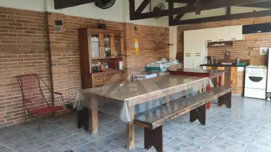 Casa com 3 Quartos à venda, 220m² no Vila Indaiá, Rio Claro