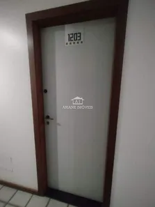 Sala Comercial para alugar, 28m² no Santo Antônio, Belo Horizonte