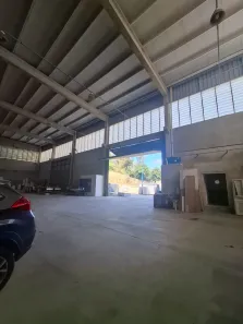Galpão/Depósito/Armazém para alugar, 1200m² no Vila Artura, Sorocaba