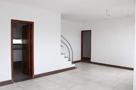 Cobertura com 4 Quartos para alugar, 230m² no Serra, Belo Horizonte