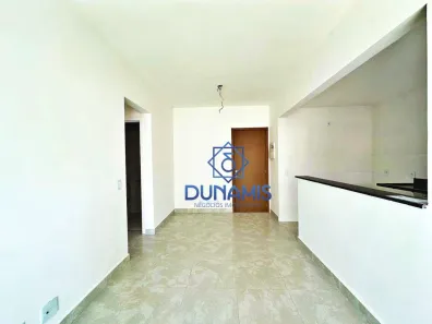 Apartamento com 2 Quartos à venda, 69m² no Vila Alzira, Guarujá