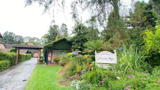Apartamento com 2 Quartos à venda, 47m² no Planalto, Gramado