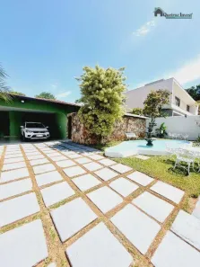 Casa com 4 Quartos à venda, 400m² no Setor de Habitações Individuais Norte, Brasília