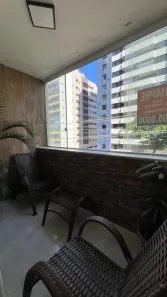 Apartamento com 3 Quartos à venda, 115m² no Pituba, Salvador