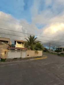 Casa com 4 Quartos para alugar, 600m² no Arembepe (Abrantes), Camaçari