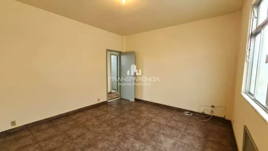 Apartamento com 2 Quartos para alugar, 85m² no Campo Grande, Rio de Janeiro
