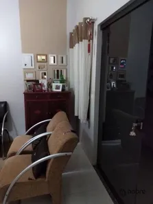Casa de Condomínio com 2 Quartos à venda, 73m² no Jardim Aureny III, Palmas