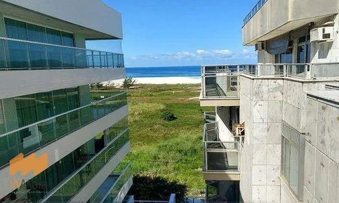 Cobertura com 4 Quartos à venda, 121m² no Algodoal, Cabo Frio