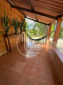 Fazenda/Sítio com 5 Quartos à venda, 48400m² no Área Rural de Anápolis, Anápolis