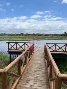 Casa com 4 Quartos para venda ou aluguel, 253m² no Arembepe (Abrantes), Camaçari