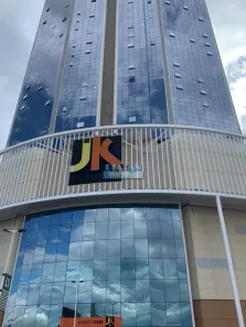 Sala Comercial para alugar, 67m² no Taguatinga Norte, Brasília