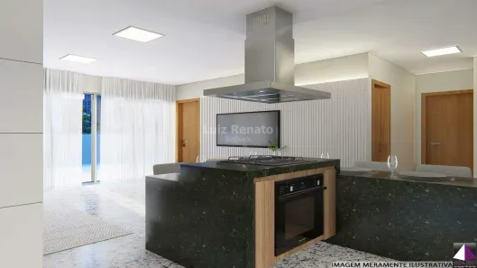 Cobertura com 2 Quartos à venda, 70m² no Lourdes, Belo Horizonte