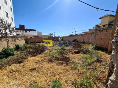Lote/Terreno à venda, 360m² no Jardim Imperial, Lagoa Santa