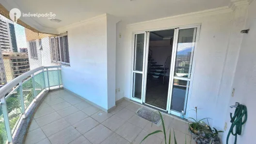 Cobertura com 4 Quartos à venda, 180m² no Palmeiras, Nova Iguaçu