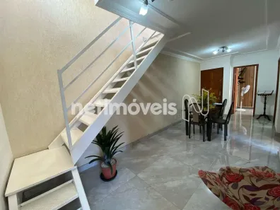 Cobertura com 4 Quartos à venda, 133m² no Fernão Dias, Belo Horizonte