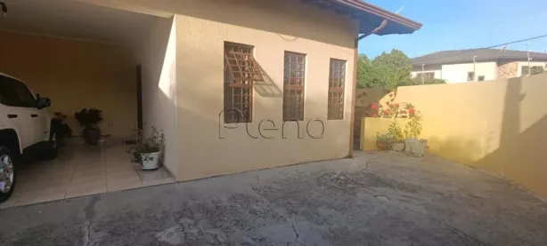 Casa com 3 Quartos à venda, 200m² no Vila Genoveva, Valinhos