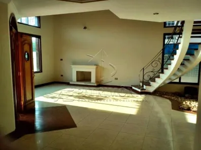 Casa de Condomínio com 4 Quartos para alugar, 240m² no Além Ponte, Sorocaba
