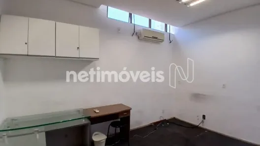 Ponto Comercial para alugar, 173m² no São Pedro, Belo Horizonte