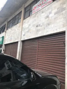 Ponto Comercial para alugar, 144m² no Santa Efigênia, Belo Horizonte
