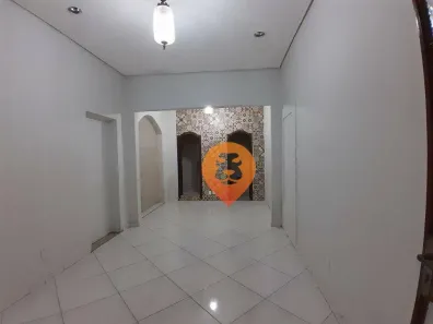 Imóvel Comercial com 2 Quartos para alugar, 110m² no Santa Efigênia, Belo Horizonte