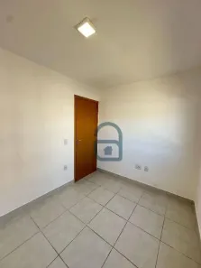 Apartamento com 2 Quartos para alugar, 52m² no Jardim Mariliza, Goiânia