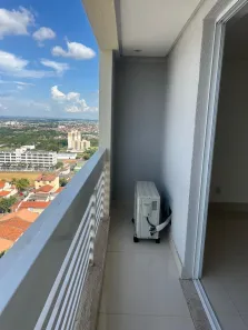 Sala Comercial para alugar, 38m² no Vila São Tomaz, Aparecida de Goiânia