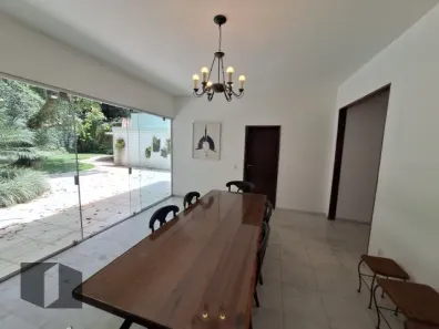 Casa com 4 Quartos à venda, 600m² no Jardim Botânico, Rio de Janeiro