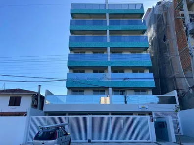 Apartamento com 3 Quartos à venda, 102m² no Centro, Matinhos