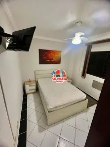 Cobertura com 2 Quartos à venda, 93m² no Jardim Marina, Mongaguá